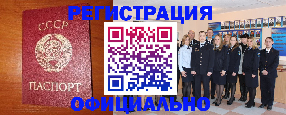 прописка паспорт в Александровске